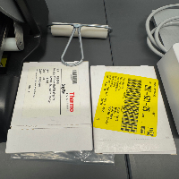 Thermo ALPS 50V Microplate Sealer image 1